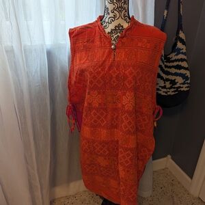Authentic Thai Tunic And Dress